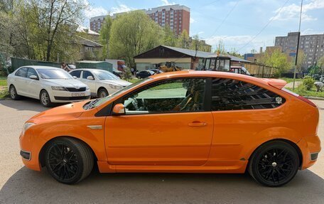 Ford Focus ST III, 2007 год, 930 000 рублей, 3 фотография