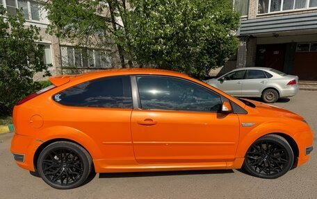 Ford Focus ST III, 2007 год, 930 000 рублей, 7 фотография