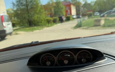 Ford Focus ST III, 2007 год, 930 000 рублей, 11 фотография