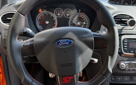 Ford Focus ST III, 2007 год, 930 000 рублей, 10 фотография
