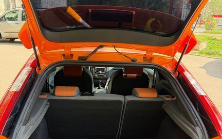 Ford Focus ST III, 2007 год, 930 000 рублей, 9 фотография