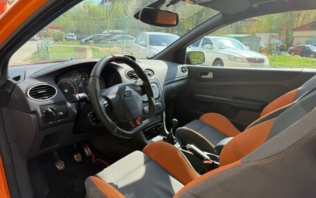 Ford Focus ST III, 2007 год, 930 000 рублей, 12 фотография