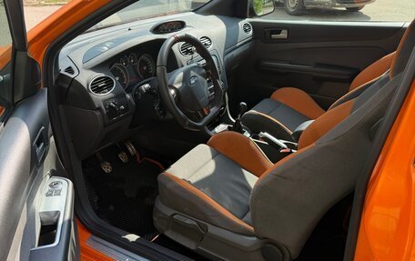 Ford Focus ST III, 2007 год, 930 000 рублей, 13 фотография