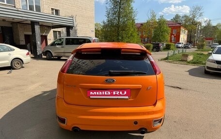 Ford Focus ST III, 2007 год, 930 000 рублей, 5 фотография