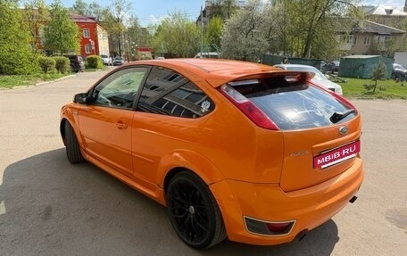 Ford Focus ST III, 2007 год, 930 000 рублей, 4 фотография
