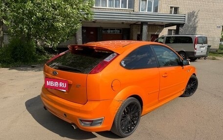 Ford Focus ST III, 2007 год, 930 000 рублей, 6 фотография