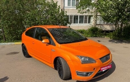Ford Focus ST III, 2007 год, 930 000 рублей, 8 фотография