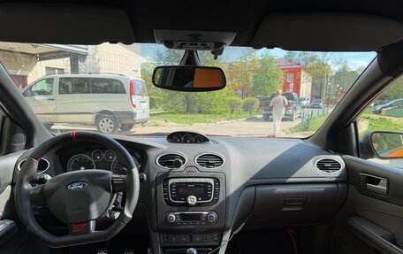 Ford Focus ST III, 2007 год, 930 000 рублей, 16 фотография