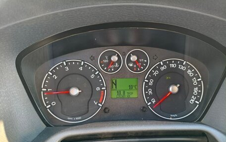 Ford Fusion I, 2008 год, 370 000 рублей, 2 фотография