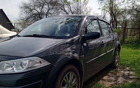 Renault Megane II, 2008 год, 360 000 рублей, 2 фотография