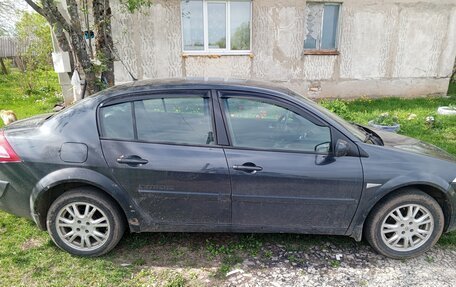 Renault Megane II, 2008 год, 360 000 рублей, 5 фотография