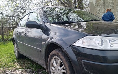 Renault Megane II, 2008 год, 360 000 рублей, 4 фотография