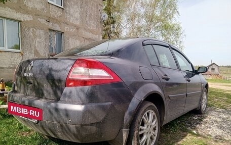 Renault Megane II, 2008 год, 360 000 рублей, 6 фотография