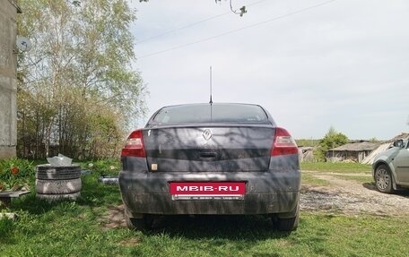 Renault Megane II, 2008 год, 360 000 рублей, 7 фотография