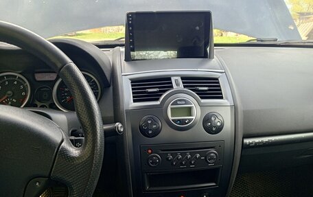 Renault Megane II, 2008 год, 360 000 рублей, 16 фотография