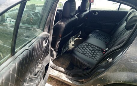 Renault Megane II, 2008 год, 360 000 рублей, 10 фотография