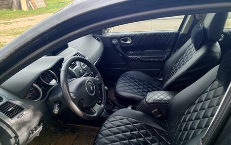 Renault Megane II, 2008 год, 360 000 рублей, 11 фотография