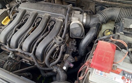 Renault Megane II, 2008 год, 360 000 рублей, 13 фотография