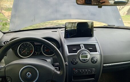 Renault Megane II, 2008 год, 360 000 рублей, 15 фотография