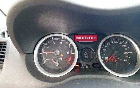 Renault Megane II, 2008 год, 360 000 рублей, 17 фотография