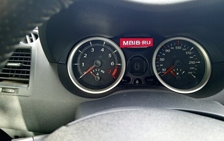 Renault Megane II, 2008 год, 360 000 рублей, 14 фотография