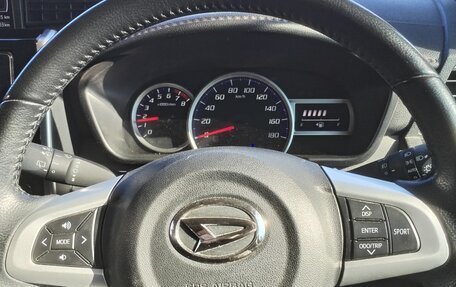 Daihatsu Thor I, 2019 год, 1 250 000 рублей, 11 фотография