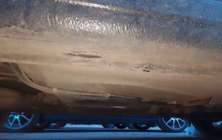 Volkswagen Golf III, 1997 год, 125 000 рублей, 10 фотография