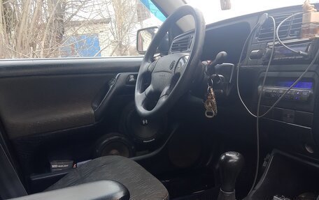 Volkswagen Golf III, 1997 год, 125 000 рублей, 8 фотография