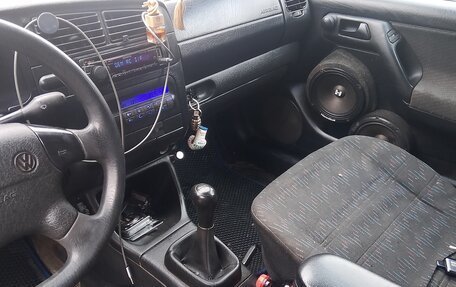 Volkswagen Golf III, 1997 год, 125 000 рублей, 7 фотография