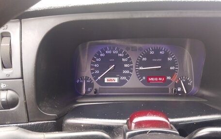 Volkswagen Golf III, 1997 год, 125 000 рублей, 6 фотография
