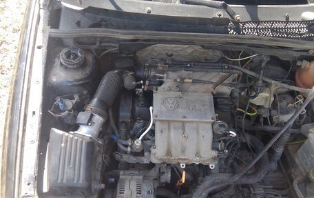 Volkswagen Golf III, 1997 год, 125 000 рублей, 13 фотография