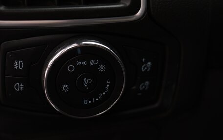 Ford Focus III, 2013 год, 790 000 рублей, 8 фотография
