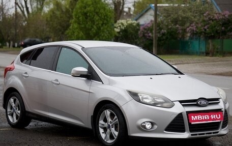 Ford Focus III, 2013 год, 790 000 рублей, 2 фотография