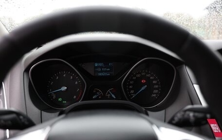 Ford Focus III, 2013 год, 790 000 рублей, 7 фотография