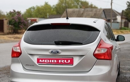 Ford Focus III, 2013 год, 790 000 рублей, 3 фотография