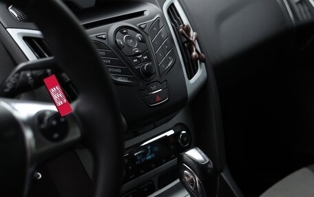Ford Focus III, 2013 год, 790 000 рублей, 6 фотография