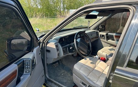 Jeep Grand Cherokee, 1995 год, 530 000 рублей, 5 фотография