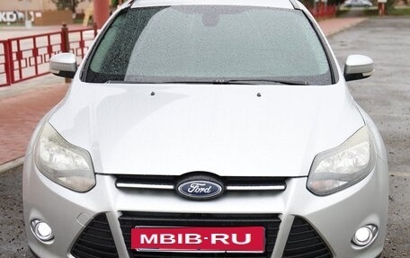Ford Focus III, 2013 год, 790 000 рублей, 16 фотография