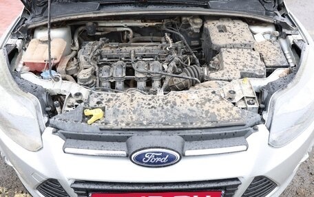 Ford Focus III, 2013 год, 790 000 рублей, 15 фотография
