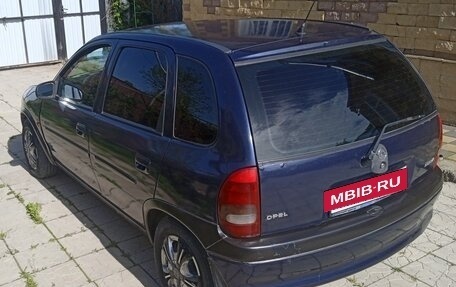 Opel Vita B, 1998 год, 215 000 рублей, 2 фотография