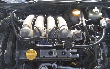Opel Vita B, 1998 год, 215 000 рублей, 8 фотография