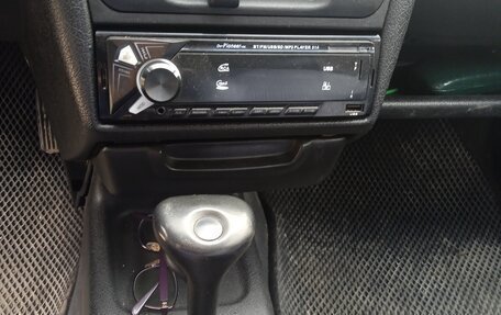 Opel Vita B, 1998 год, 215 000 рублей, 9 фотография