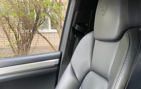 Porsche Cayenne III, 2014 год, 3 450 000 рублей, 6 фотография
