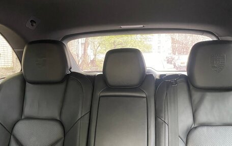 Porsche Cayenne III, 2014 год, 3 450 000 рублей, 5 фотография