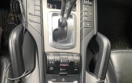 Porsche Cayenne III, 2014 год, 3 450 000 рублей, 7 фотография