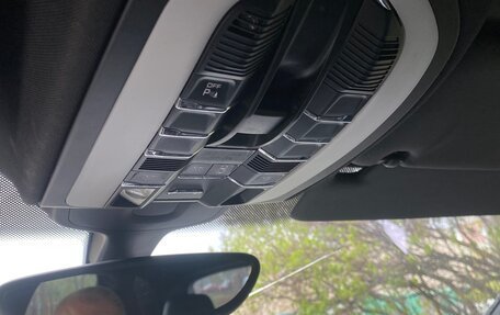 Porsche Cayenne III, 2014 год, 3 450 000 рублей, 9 фотография