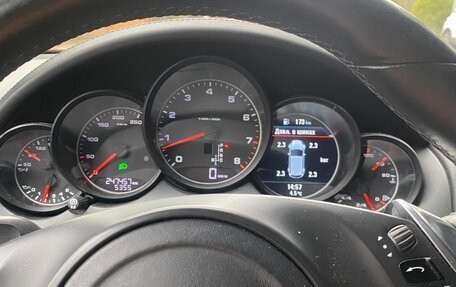 Porsche Cayenne III, 2014 год, 3 450 000 рублей, 11 фотография