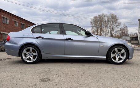 BMW 3 серия, 2011 год, 1 600 000 рублей, 7 фотография