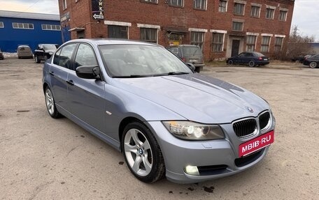 BMW 3 серия, 2011 год, 1 600 000 рублей, 4 фотография