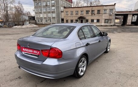 BMW 3 серия, 2011 год, 1 600 000 рублей, 8 фотография